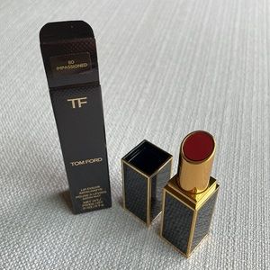 TOM FORD Lip Color Satin Matte Lipstick - 80 Impassioned